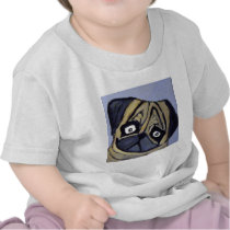 eric ginsburgs dogs t-shirts