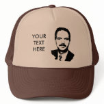 Eric Holder T-shirt Trucker Hat