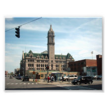 Erie Community College in Buffalo New York Photo