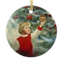 Erik's Delight ornaments
