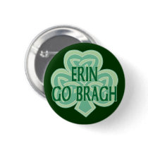 Erin Go Bragh Buttons