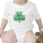 Erin Go Bragh Infant Creeper