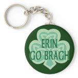 Erin Go Bragh keychains