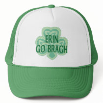 Erin Go Bragh Mesh Hat
