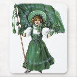 Erin Go Bragh Mouse Pads