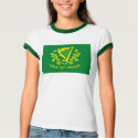 Erin Go Bragh T-shirt