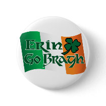 Erin Go Bragh v3 Pin