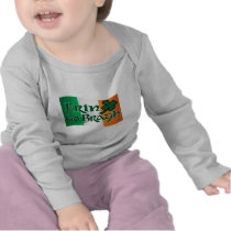 Erin Go Bragh v3 Shirt