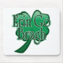 Erin Go Bragh v4 Mousepads