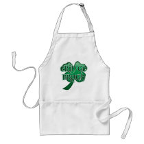 Erin Go Bragh v5 Apron