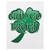 Erin Go Bragh v5 Flyer Design