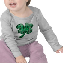 Erin Go Bragh v5 Tee Shirt