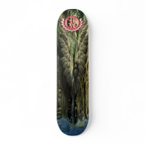 Erin Rott Skateboard Decks