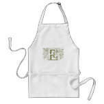 Eris Green apron
