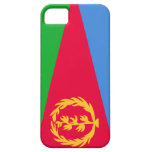 Eritrea Flag iPhone 5 Cover
