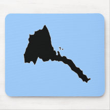 ERITREA MOUSEPADS