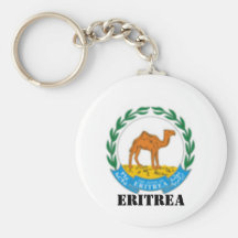 ERITREA,NO 1 AFRICAN KEYCHAIN merchandise