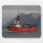 Erla N, Crab Boat in Dutch Harbour, Alaska