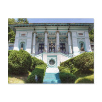 Ernst Fuchs Museum Post Cards