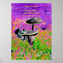Eros in Exile Posters