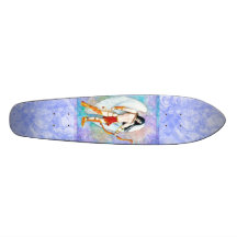 Eros Skate Board Decks