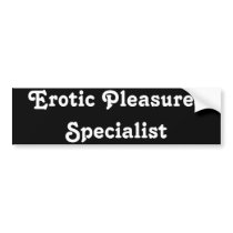 Erotic Pleasures Specialist