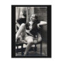 Erotic Postcard