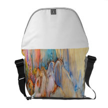 Eroticas Bag Courier Bags