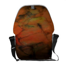 EROTICAs messenger bag