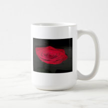 EROTICAs rose mug