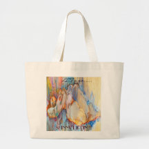 Eroticas Skinny dippin Bag