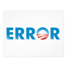 ERROR LETTERHEAD TEMPLATE
