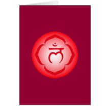 ęrs Chakra - Muladhara Carte