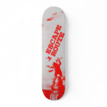 ERS ~ Impossible Deck Skateboards