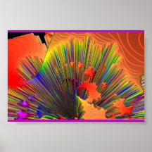 Eruption II Posters