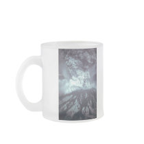 Eruption of Mount Saint Helens Stratovolcano 1980 Coffee Mugs