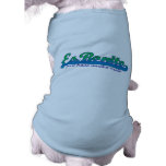 Es Bonito, pero Doggie Tee Shirt