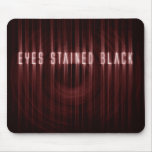 ESB Red Vortex Mousepad