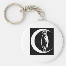 ESC 118 KEYCHAINS