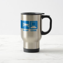 ESC Travel Mug