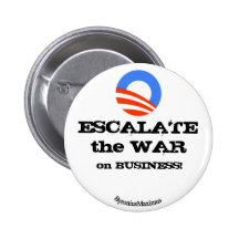 ESCALADEZ la GUERRE… Pin's Avec Agrafe