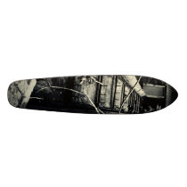 Escalator Skate Deck