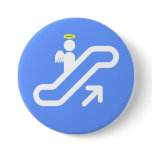 Escalator to Heaven! buttons