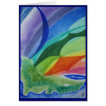 Escape Greeting Cards