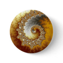 Escape - Fractal Button