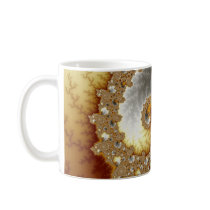 Escape - Fractal Mug