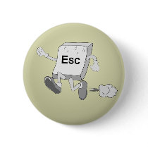 Escape Key Button