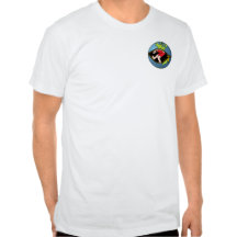 Escape Old World Thinking Shirt
