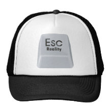 Escape Reality Hat