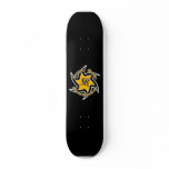 Escape Route ~ ERS Star Deck Skate Deck